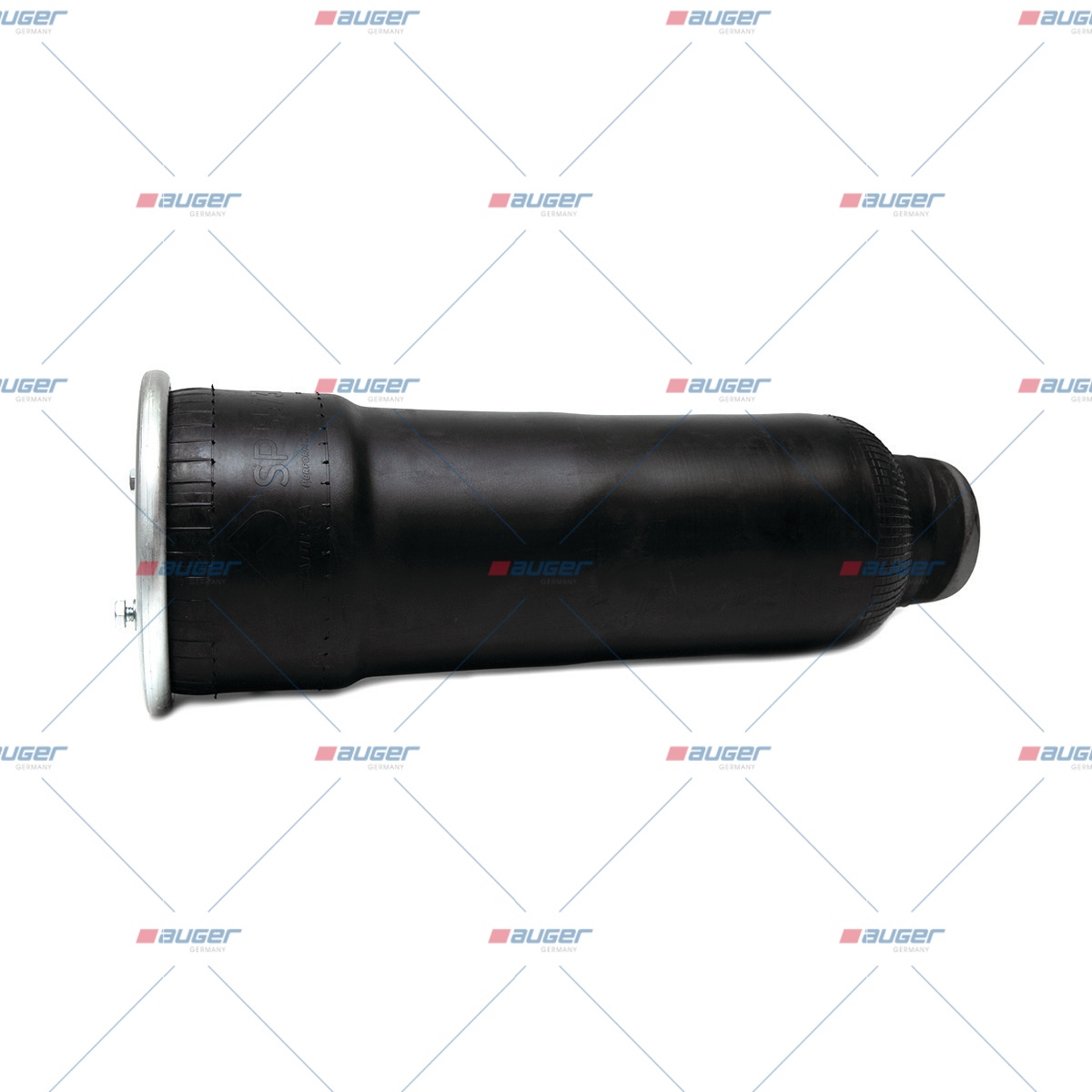 Luftfederbalg, Service Typ